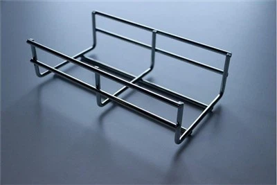 Extern trådnätskabelbricka